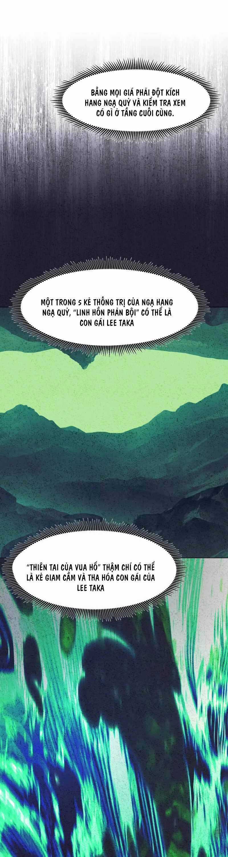 Tàn Tinh Tái Thế - Chapter 115 - Trang 6