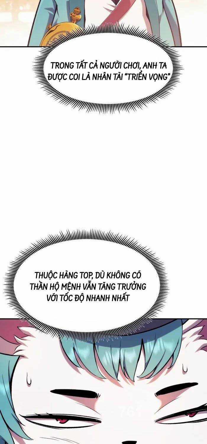 Tàn Tinh Tái Thế - Chapter 116 - Trang 4