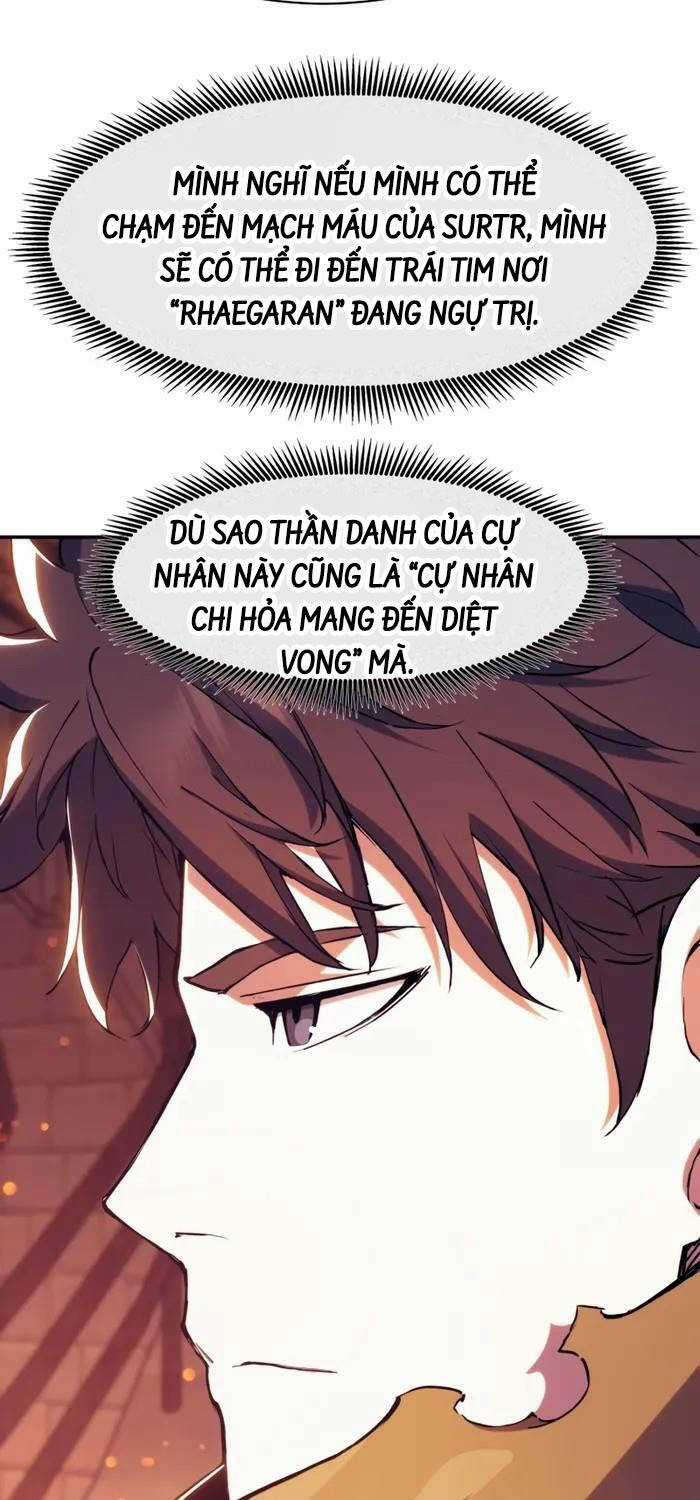 Tàn Tinh Tái Thế - Chapter 116 - Trang 40