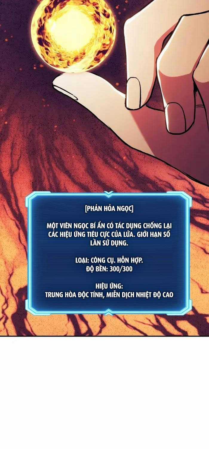 Tàn Tinh Tái Thế - Chapter 116 - Trang 47