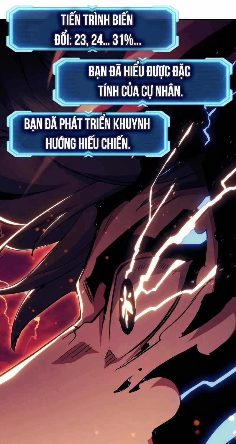 Tàn Tinh Tái Thế - Chapter 117 - Trang 1