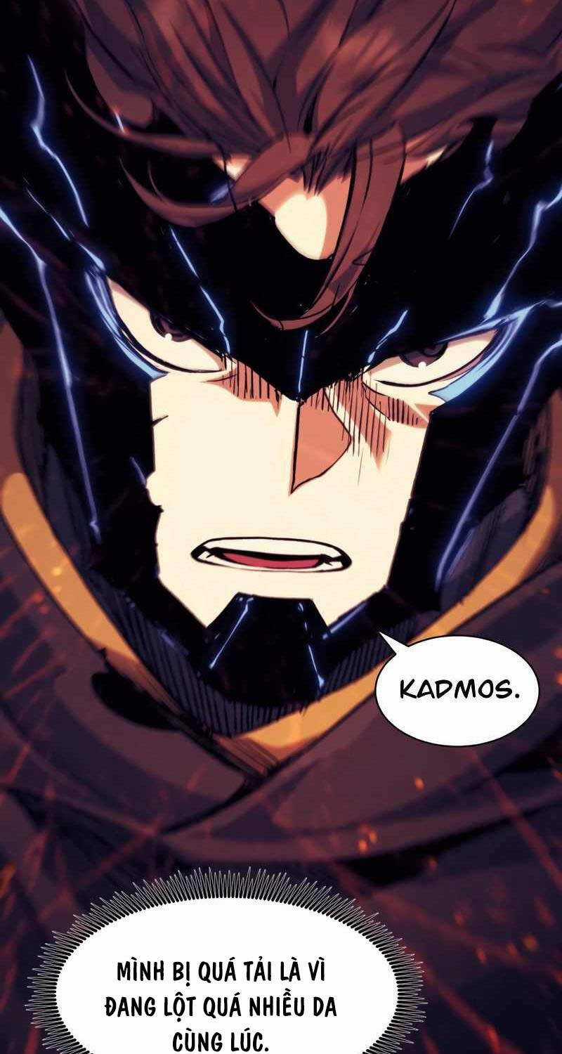 Tàn Tinh Tái Thế - Chapter 117 - Trang 33