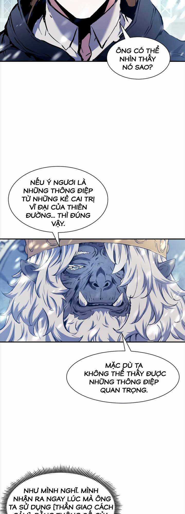 Tàn Tinh Tái Thế - Chapter 71 - Trang 12