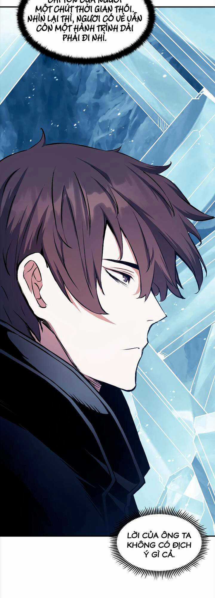 Tàn Tinh Tái Thế - Chapter 71 - Trang 3