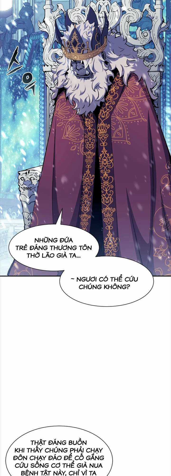 Tàn Tinh Tái Thế - Chapter 71 - Trang 23