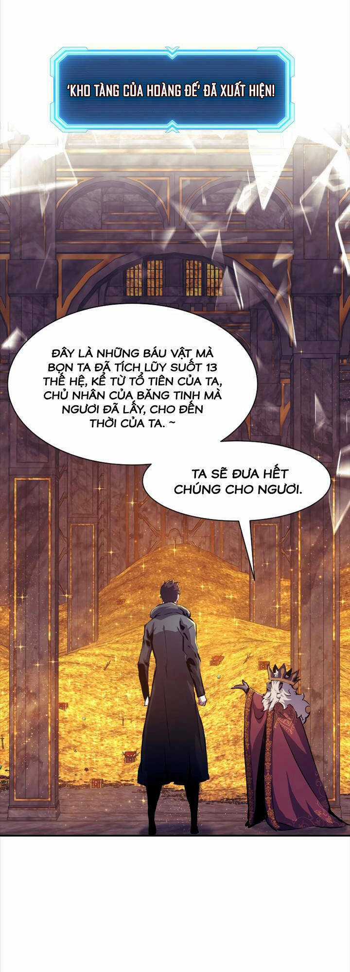 Tàn Tinh Tái Thế - Chapter 71 - Trang 25