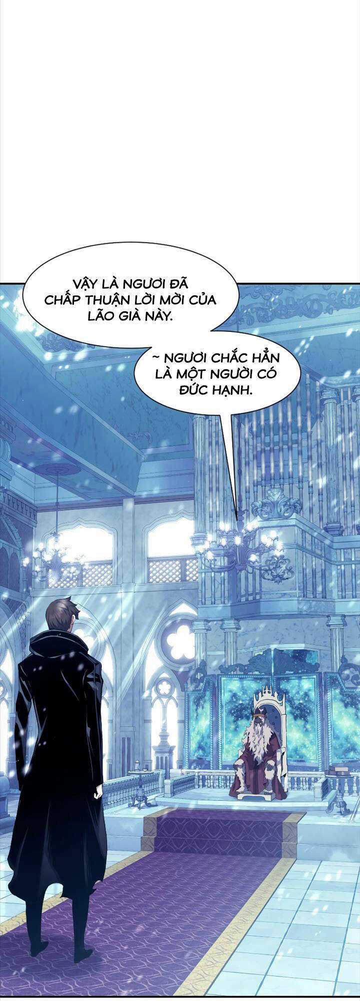 Tàn Tinh Tái Thế - Chapter 71 - Trang 7