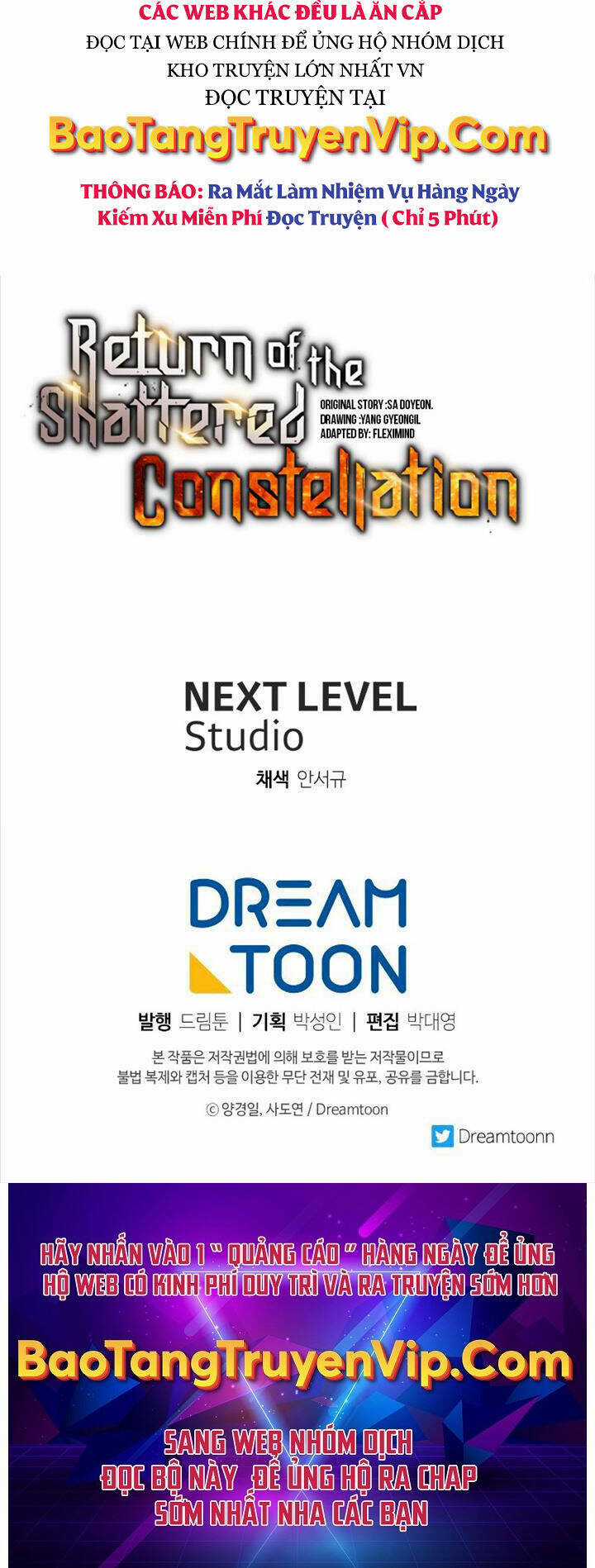 Tàn Tinh Tái Thế - Chapter 71 - Trang 66