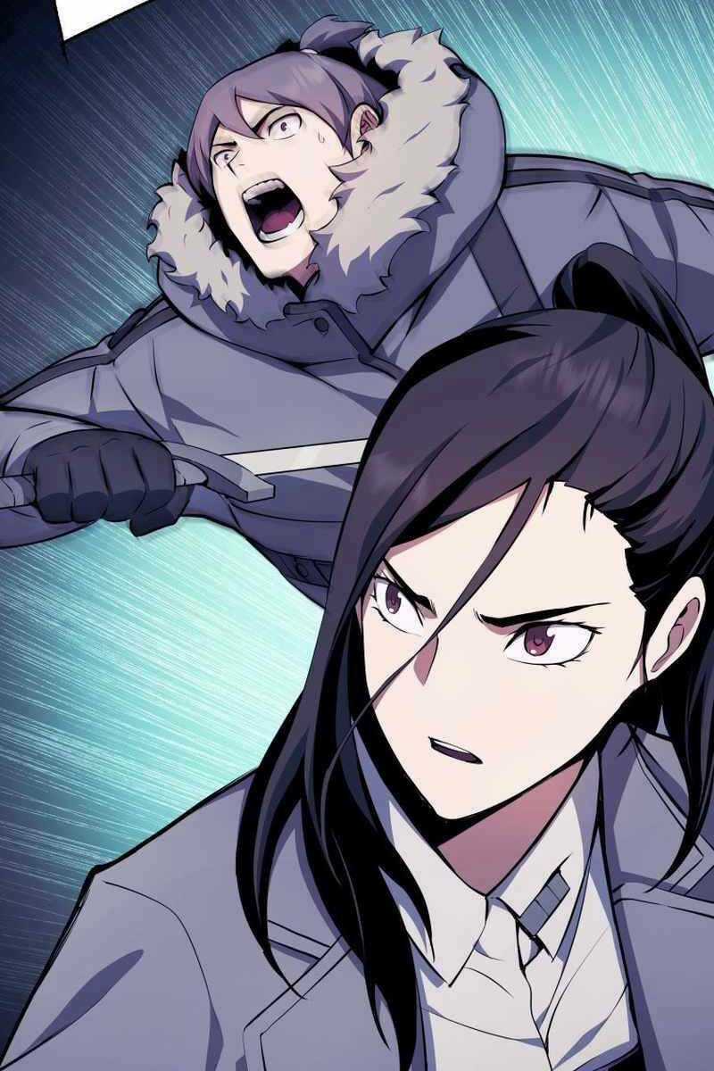 Tàn Tinh Tái Thế - Chapter 72 - Trang 71