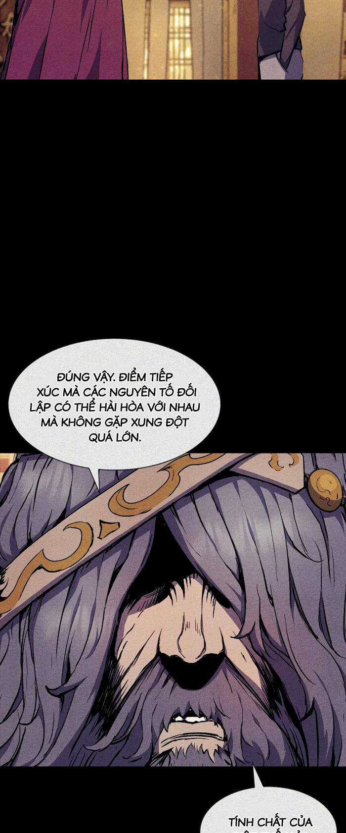 Tàn Tinh Tái Thế - Chapter 73 - Trang 14