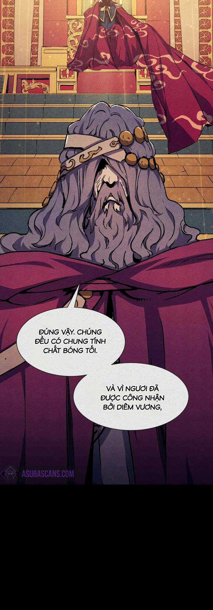 Tàn Tinh Tái Thế - Chapter 73 - Trang 17