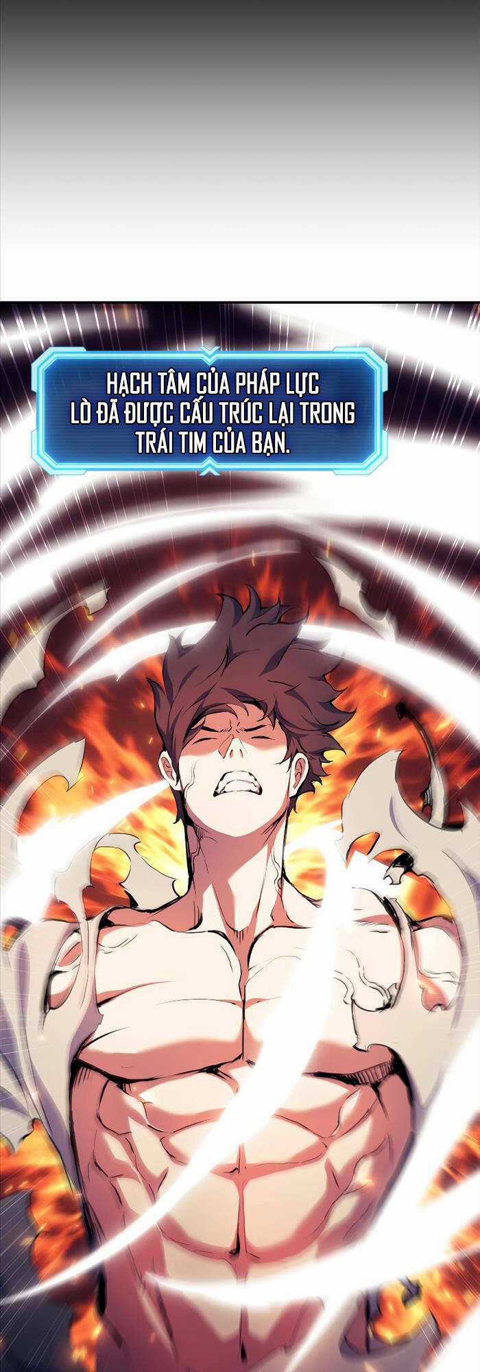 Tàn Tinh Tái Thế - Chapter 73 - Trang 19