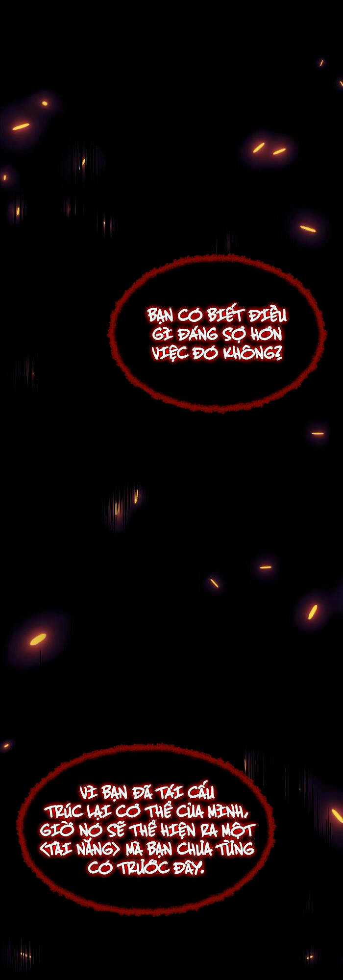 Tàn Tinh Tái Thế - Chapter 73 - Trang 21