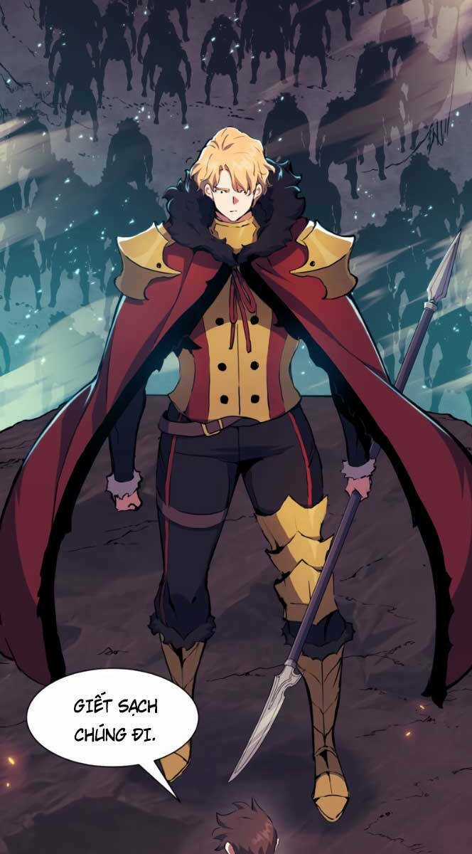 Tàn Tinh Tái Thế - Chapter 75 - Trang 70