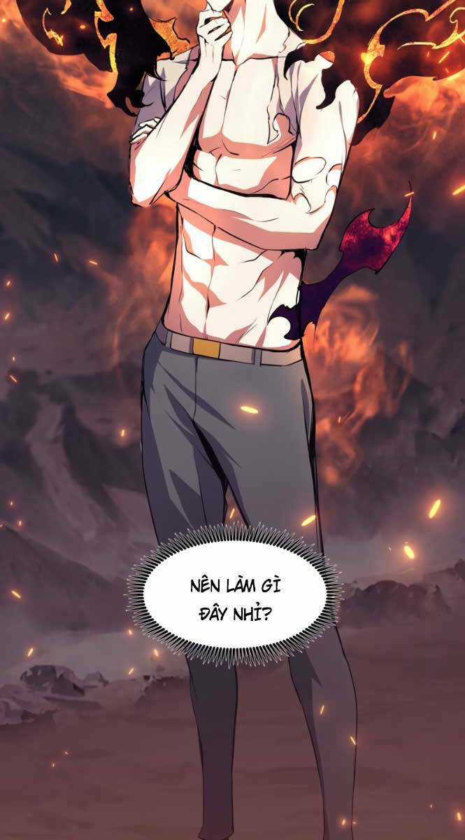 Tàn Tinh Tái Thế - Chapter 75 - Trang 8