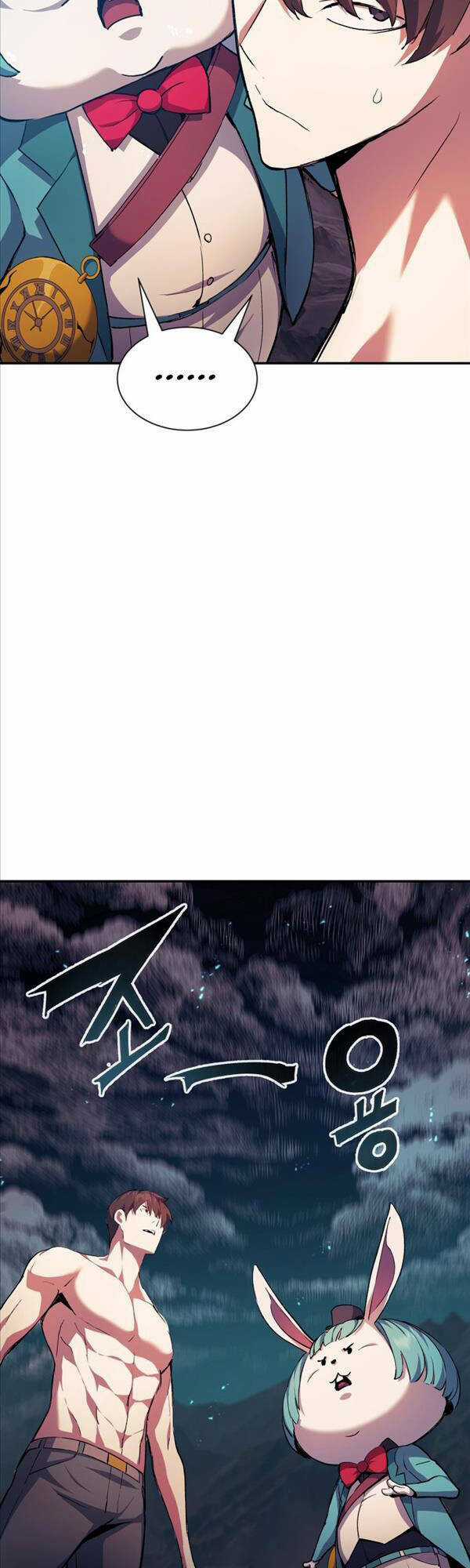 Tàn Tinh Tái Thế - Chapter 76 - Trang 17