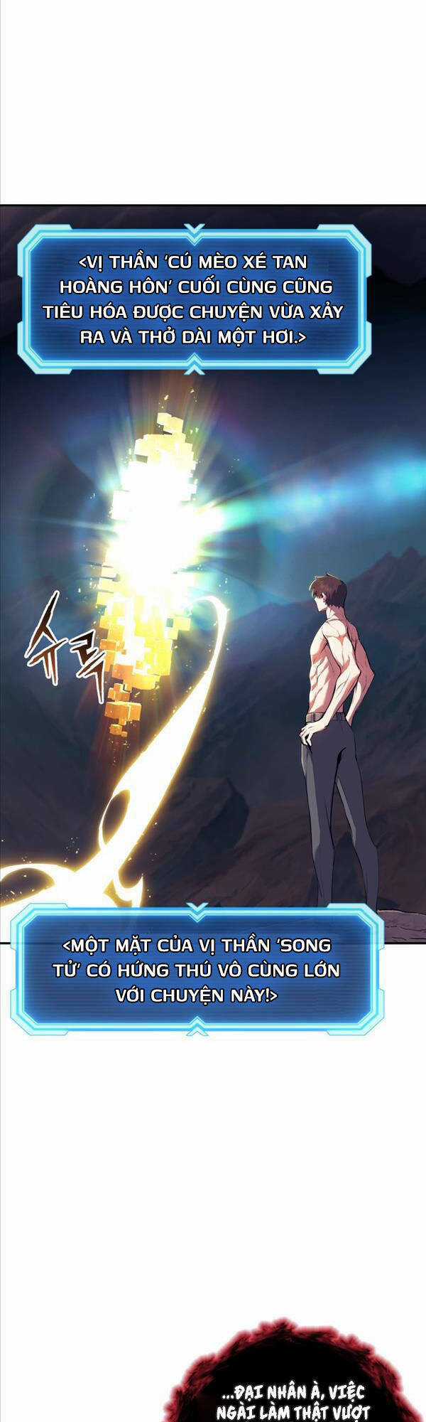 Tàn Tinh Tái Thế - Chapter 76 - Trang 20