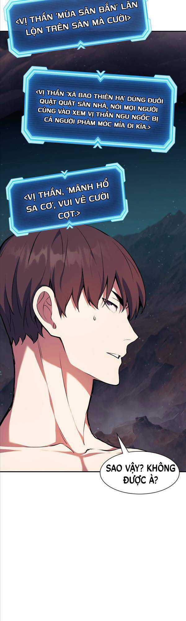 Tàn Tinh Tái Thế - Chapter 76 - Trang 4