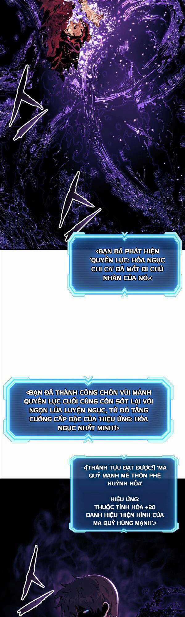 Tàn Tinh Tái Thế - Chapter 76 - Trang 32