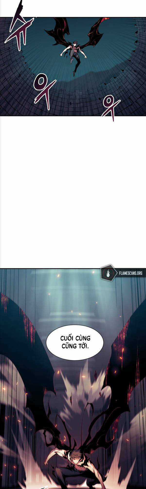 Tàn Tinh Tái Thế - Chapter 76 - Trang 38