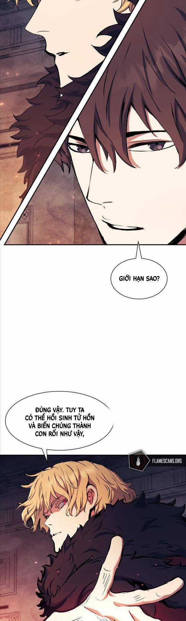 Tàn Tinh Tái Thế - Chapter 76 - Trang 46