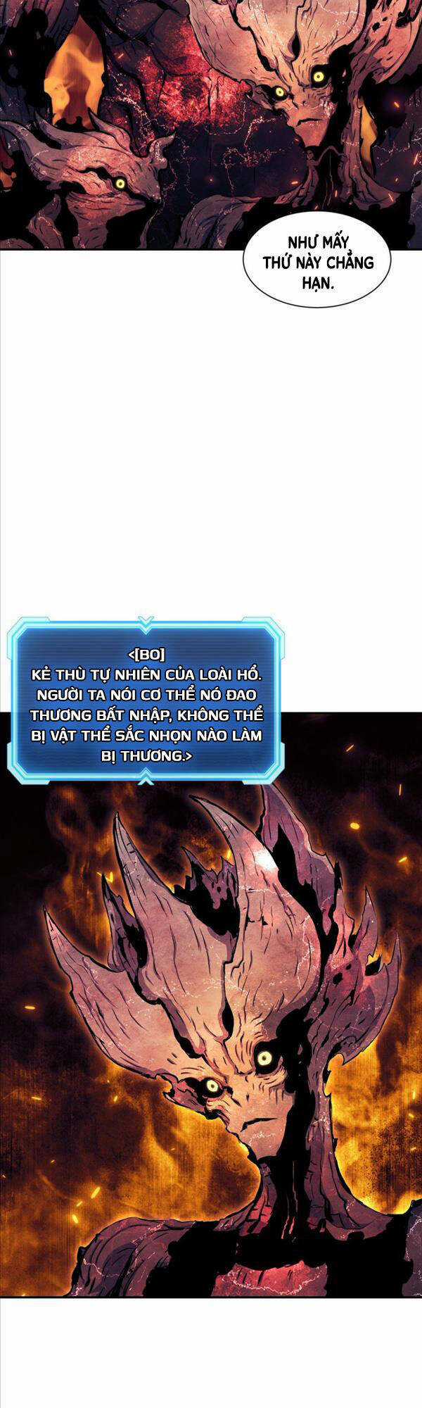 Tàn Tinh Tái Thế - Chapter 76 - Trang 49