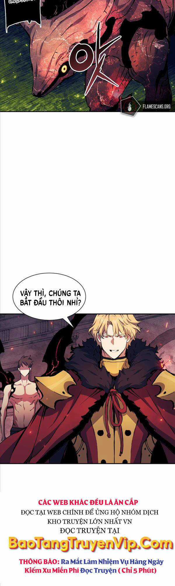 Tàn Tinh Tái Thế - Chapter 76 - Trang 55