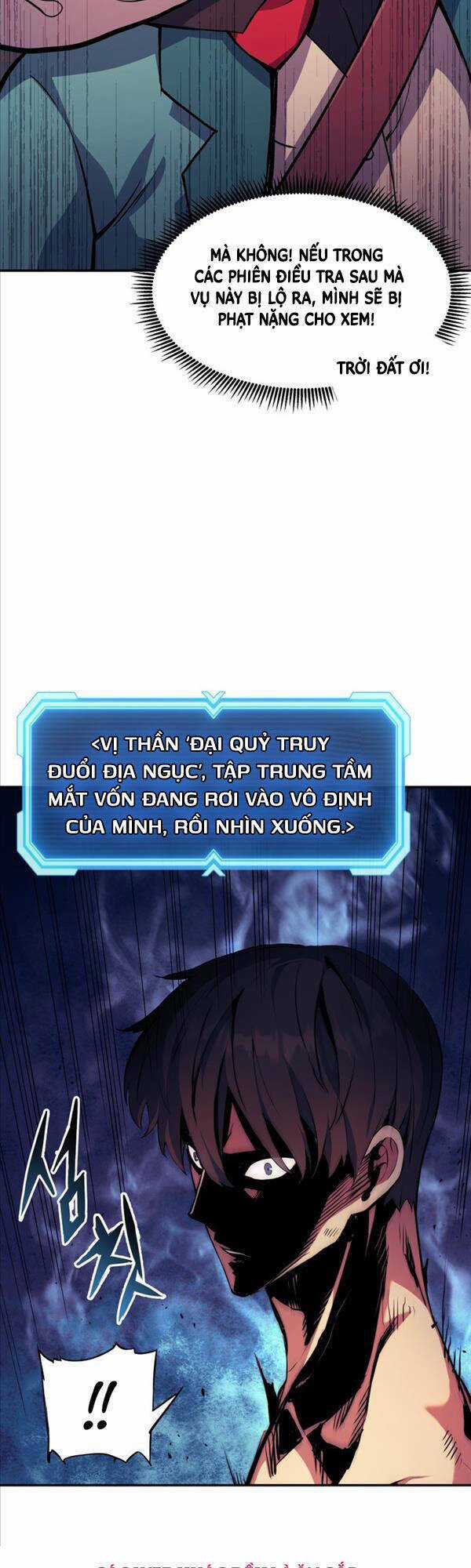 Tàn Tinh Tái Thế - Chapter 76 - Trang 7