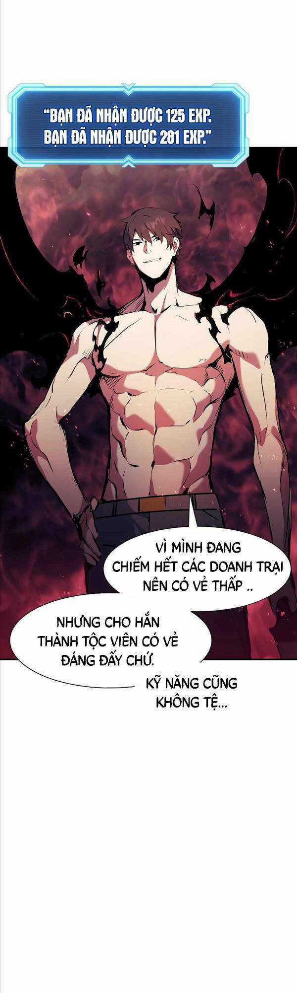 Tàn Tinh Tái Thế - Chapter 77 - Trang 3