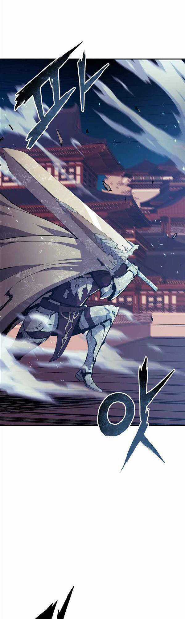 Tàn Tinh Tái Thế - Chapter 77 - Trang 40