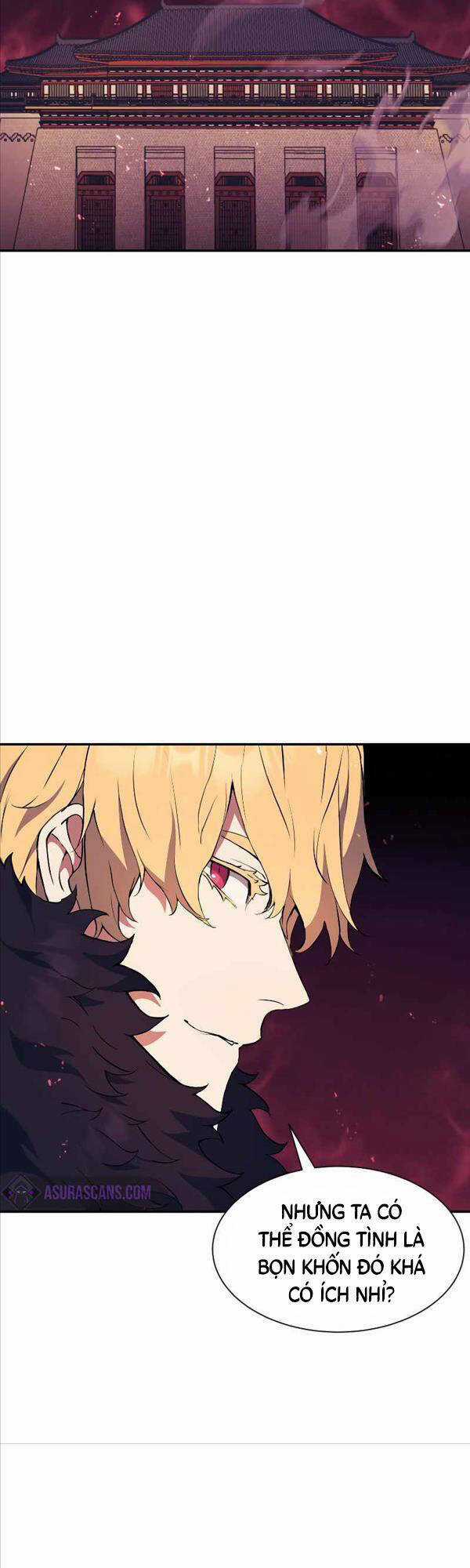 Tàn Tinh Tái Thế - Chapter 77 - Trang 6