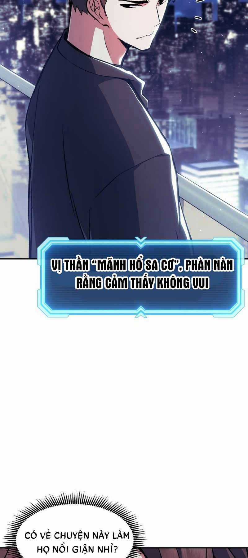Tàn Tinh Tái Thế - Chapter 81 - Trang 26