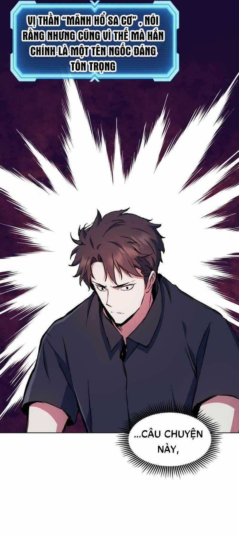 Tàn Tinh Tái Thế - Chapter 81 - Trang 33