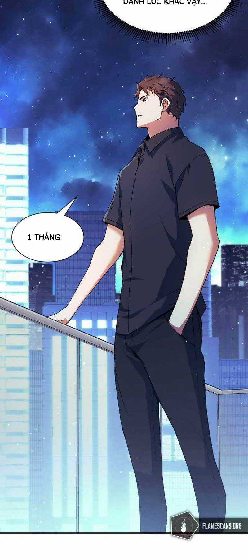 Tàn Tinh Tái Thế - Chapter 81 - Trang 60