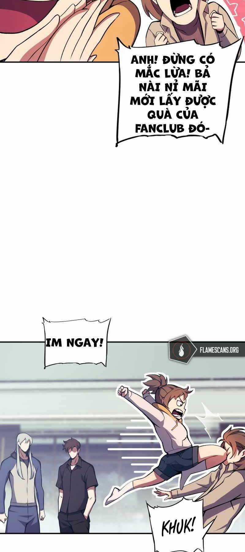 Tàn Tinh Tái Thế - Chapter 81 - Trang 8