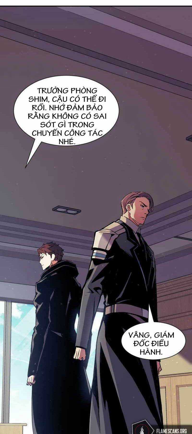 Tàn Tinh Tái Thế - Chapter 82 - Trang 18