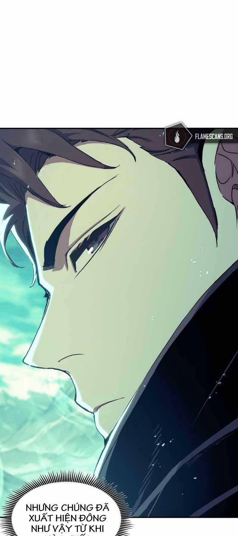 Tàn Tinh Tái Thế - Chapter 82 - Trang 34