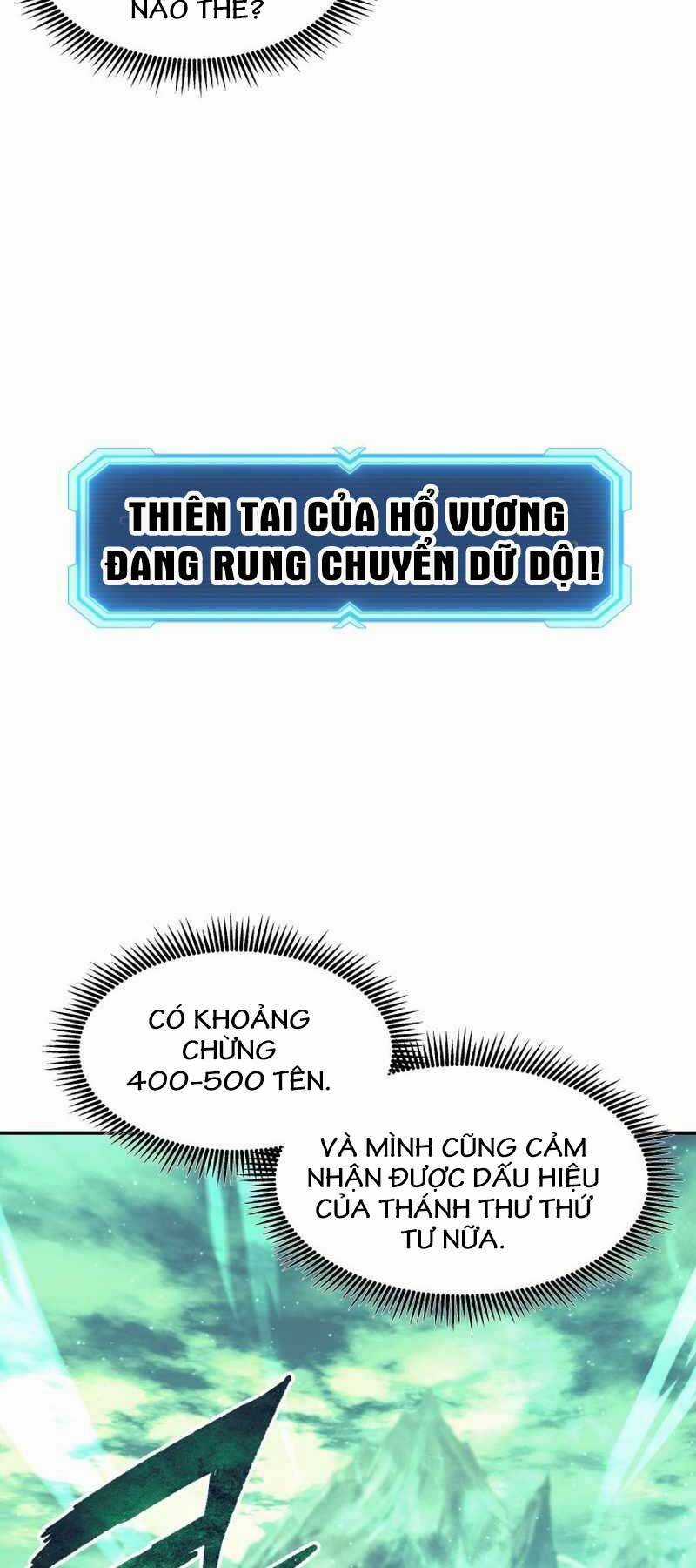 Tàn Tinh Tái Thế - Chapter 82 - Trang 35