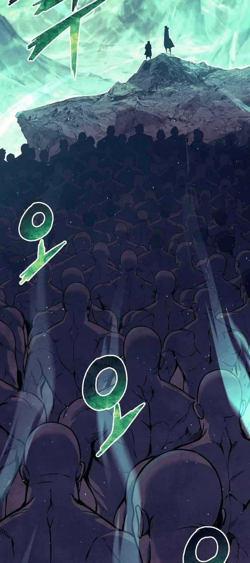 Tàn Tinh Tái Thế - Chapter 82 - Trang 36