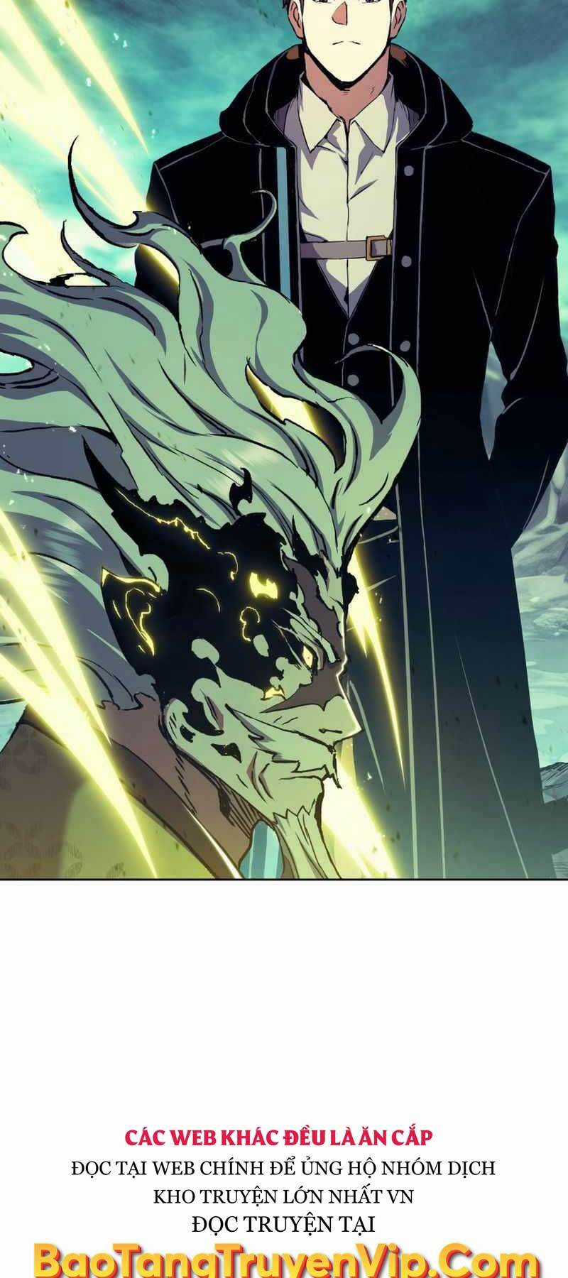 Tàn Tinh Tái Thế - Chapter 82 - Trang 43