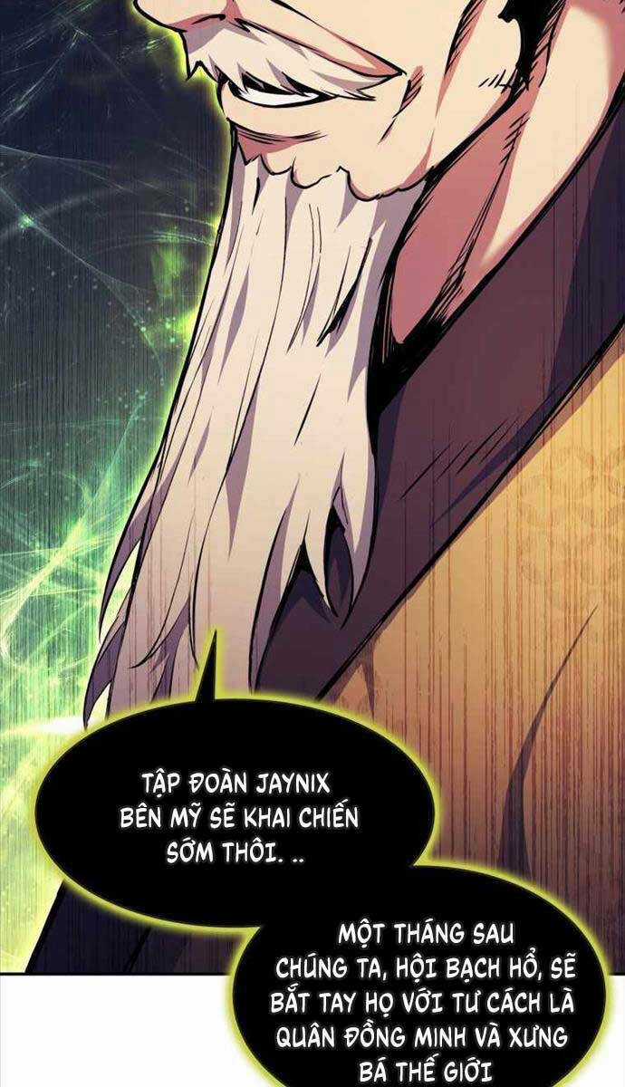 Tàn Tinh Tái Thế - Chapter 83 - Trang 24