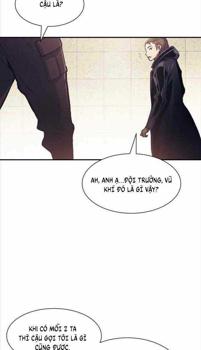 Tàn Tinh Tái Thế - Chapter 83 - Trang 49