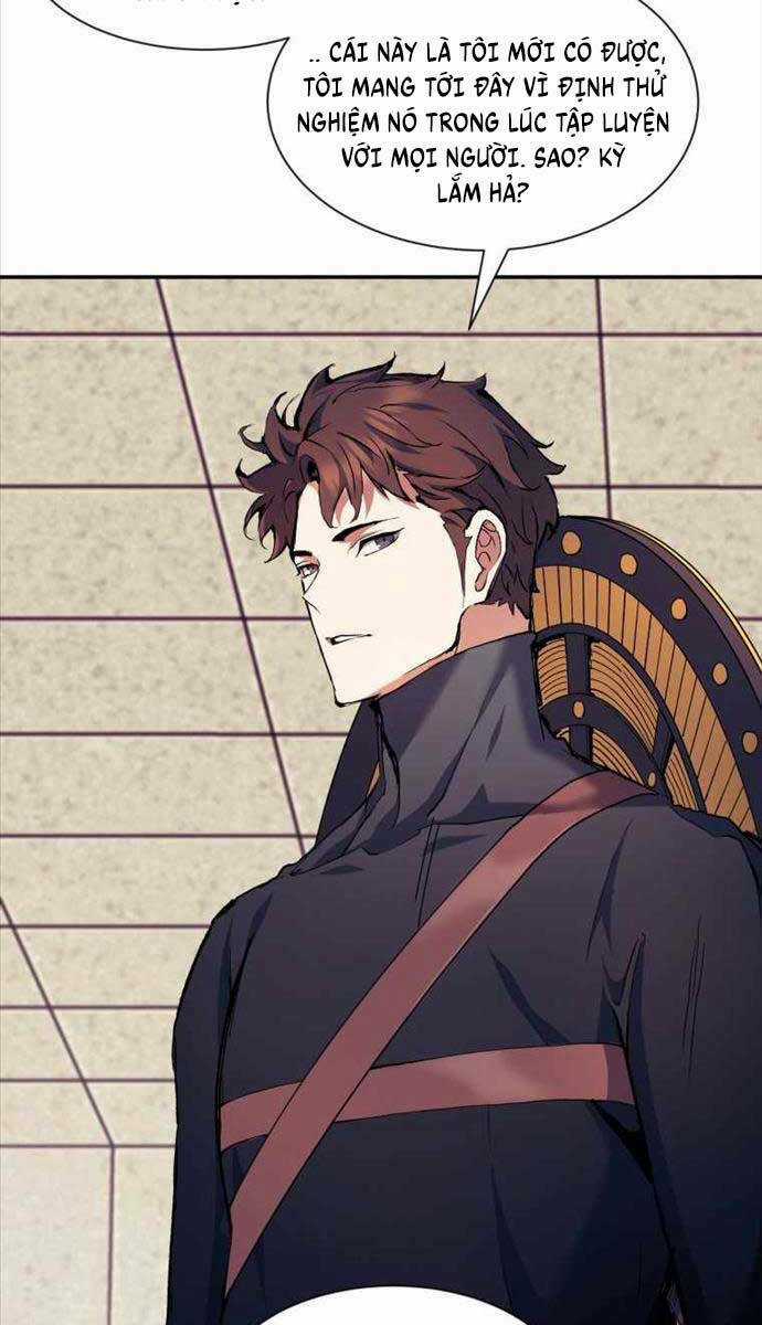 Tàn Tinh Tái Thế - Chapter 83 - Trang 50