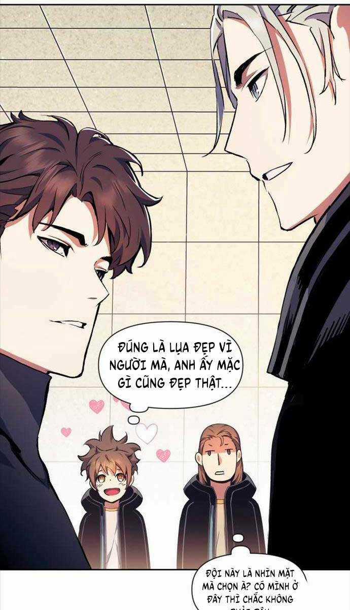 Tàn Tinh Tái Thế - Chapter 83 - Trang 53