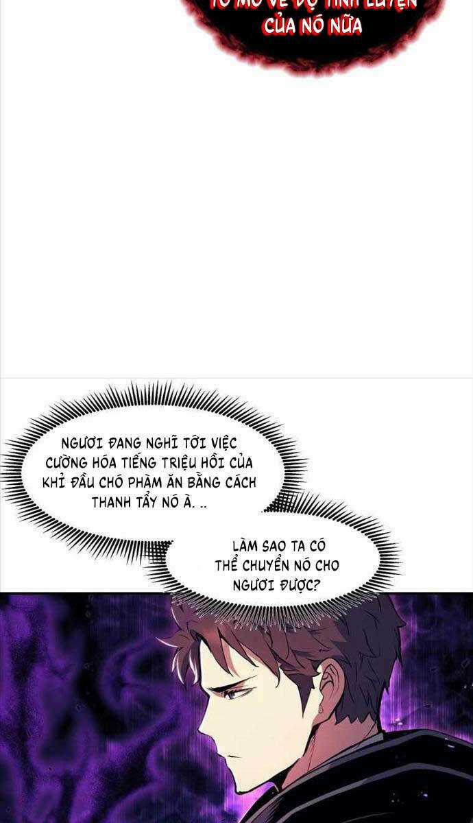 Tàn Tinh Tái Thế - Chapter 83 - Trang 8