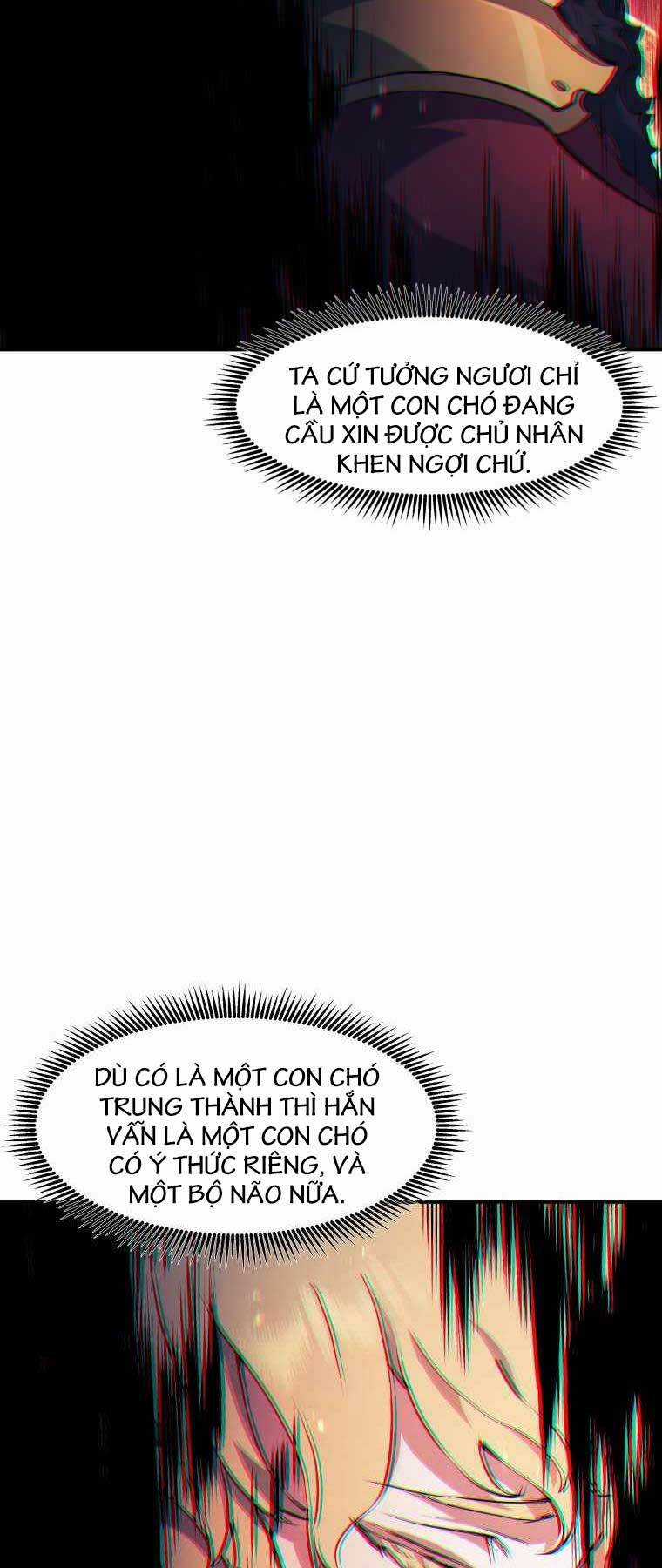 Tàn Tinh Tái Thế - Chapter 85 - Trang 70