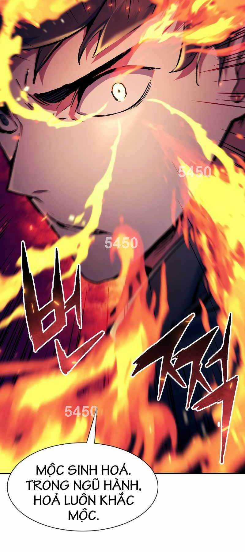 Tàn Tinh Tái Thế - Chapter 86 - Trang 2