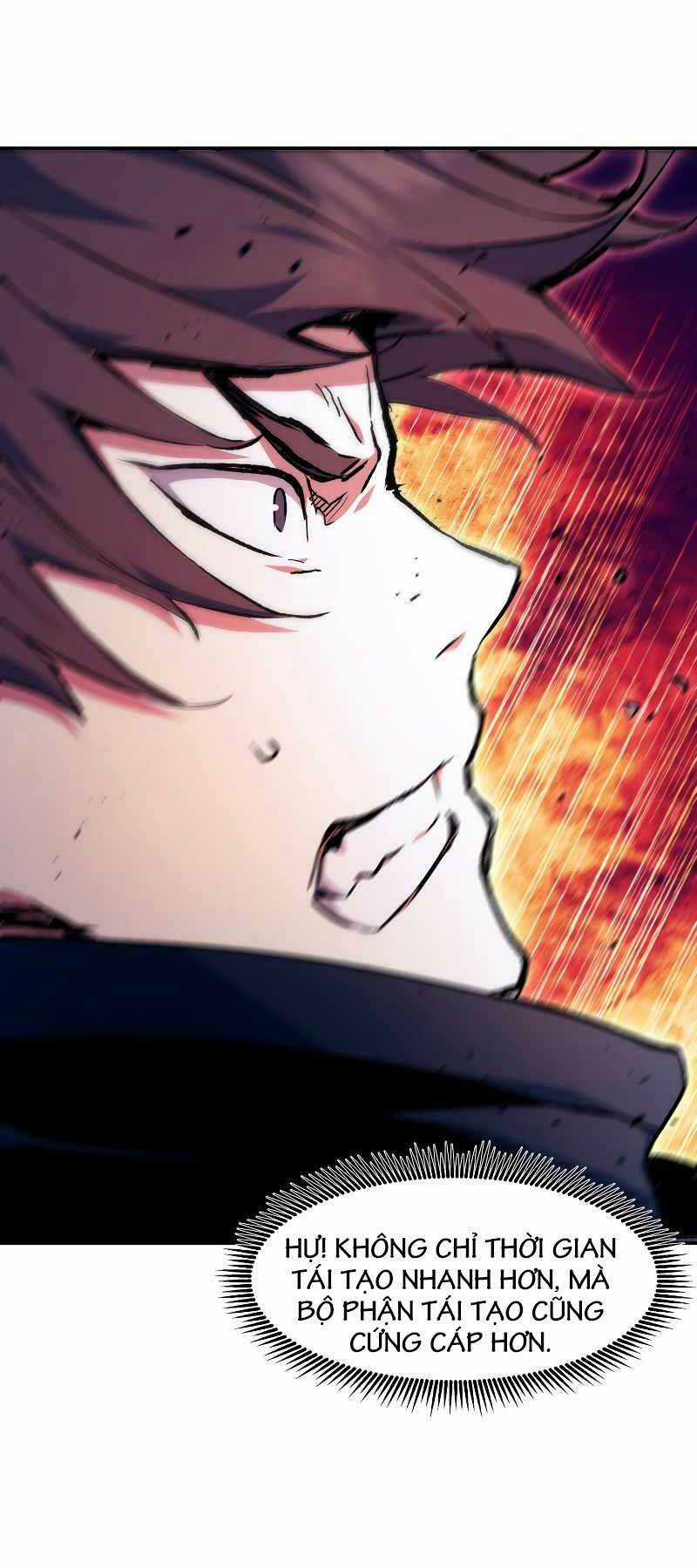 Tàn Tinh Tái Thế - Chapter 86 - Trang 38