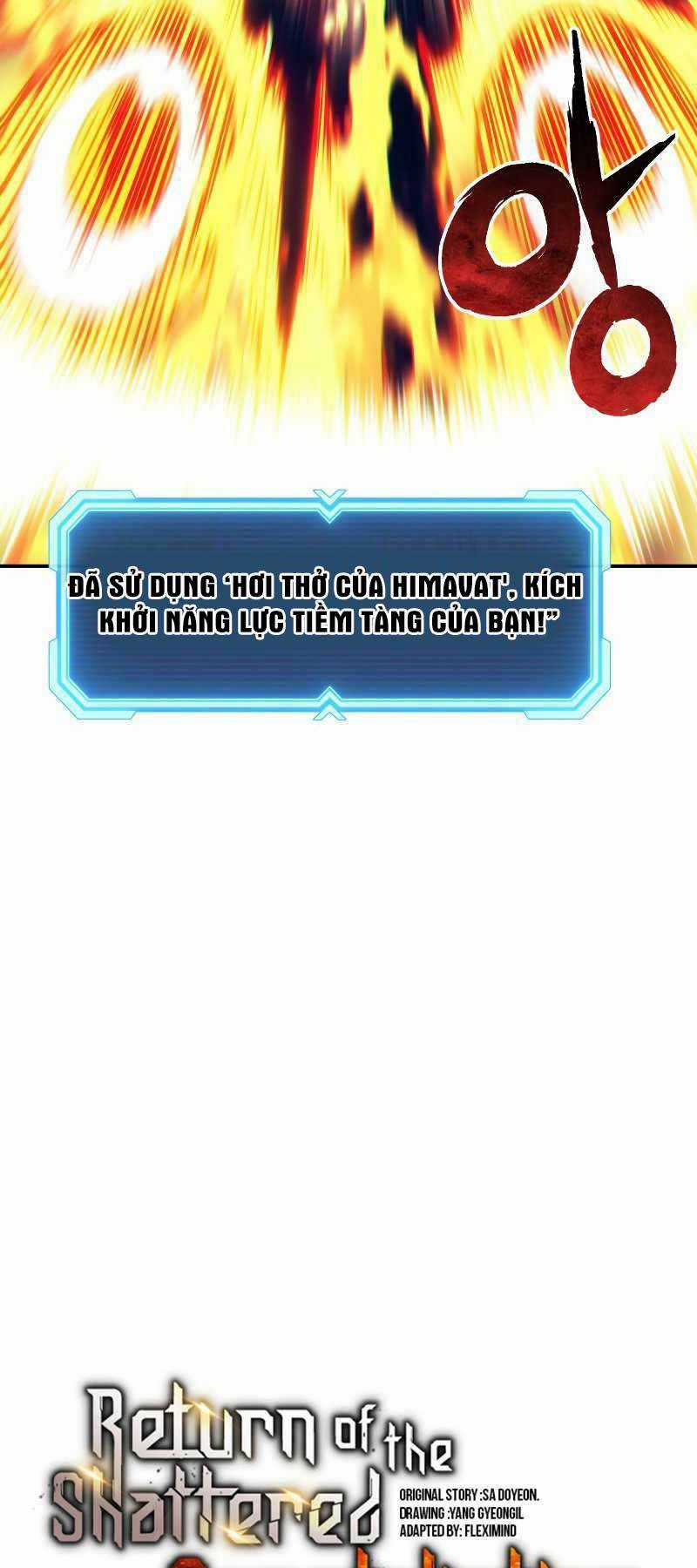 Tàn Tinh Tái Thế - Chapter 86 - Trang 64