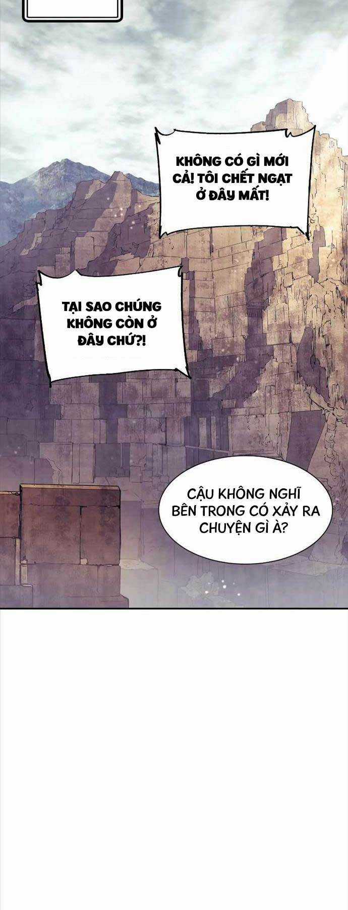 Tàn Tinh Tái Thế - Chapter 87 - Trang 44